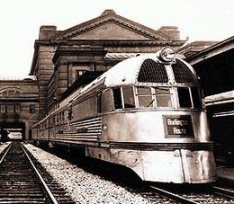 zephyr